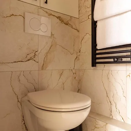 Charming A C - 2p- Montorgueil Casa vacanze