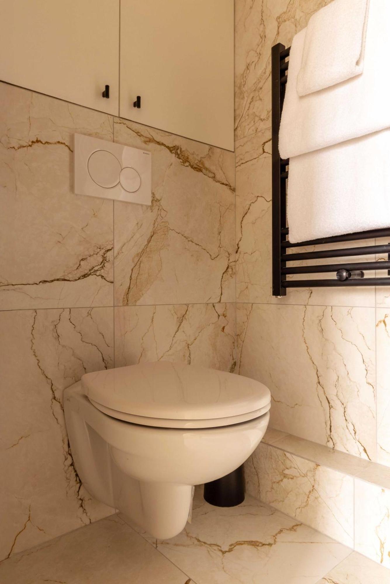 Charming A C - 2p- Montorgueil Casa vacanze